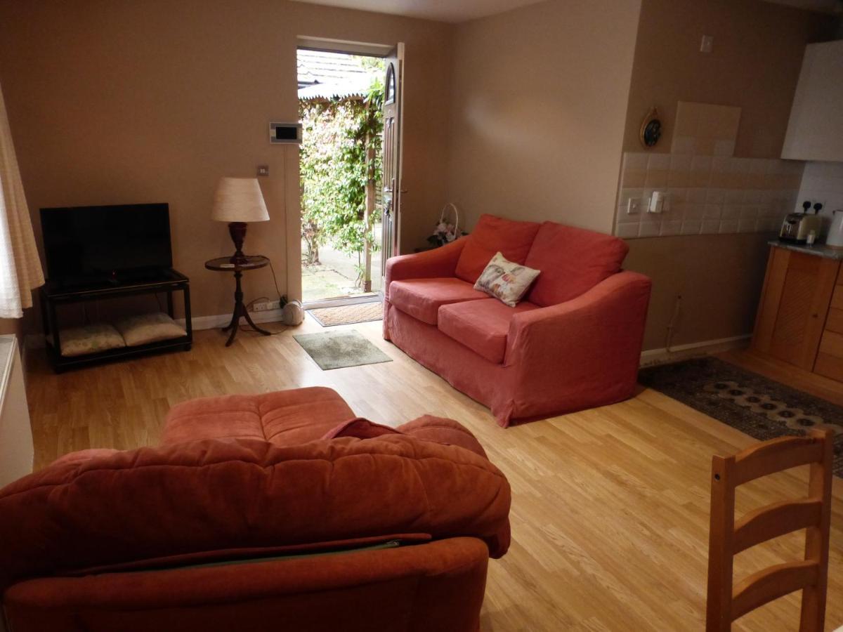 Self-Contained Private Apartment Barnet Exteriör bild